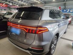 BYD Song Pro 1.5T Automatic Xiao Yun Luxury Edition - ფოტო 7