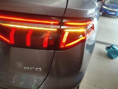 BYD Song Pro 1.5T Automatic Xiao Yun Luxury Edition - ფოტო 8