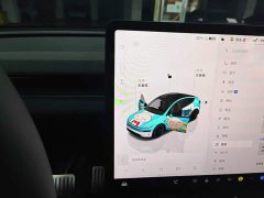 Tesla Model Y Rear-Wheel Drive - ფოტო 14