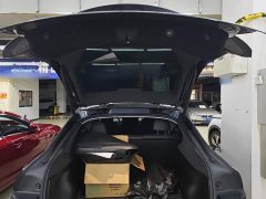 Tesla Model Y Rear-Wheel Drive - ფოტო 19