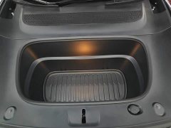 Tesla Model Y Rear-Wheel Drive - ფოტო 20
