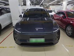 Tesla Model Y Rear-Wheel Drive - ფოტო 3