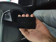 Tesla Model Y Rear-Wheel Drive - ფოტო 9