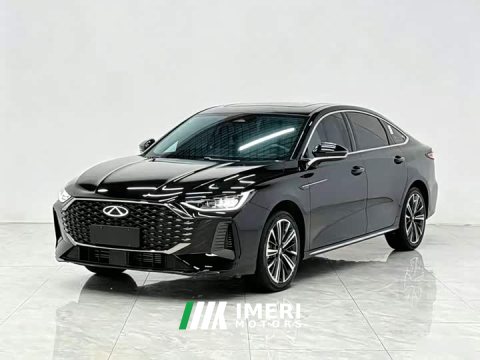 2025 Chery Arrizo 8 PRO 1.6T DCT Luxury - ავტომობილი ჩინეთიდან
