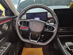 Chery Arrizo 8 PRO 1.6T DCT Luxury - ფოტო 11