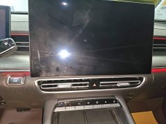 Chery Arrizo 8 PRO 1.6T DCT Luxury - ფოტო 13
