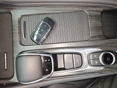 Chery Arrizo 8 PRO 1.6T DCT Luxury - ფოტო 14