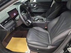 Chery Arrizo 8 PRO 1.6T DCT Luxury - ფოტო 15