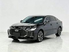 Chery Arrizo 8 PRO 1.6T DCT Luxury - ფოტო 2