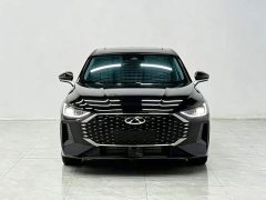 Chery Arrizo 8 PRO 1.6T DCT Luxury - ფოტო 3