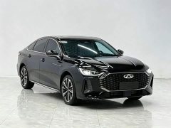 Chery Arrizo 8 PRO 1.6T DCT Luxury - ფოტო 4