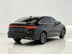 Chery Arrizo 8 PRO 1.6T DCT Luxury - ფოტო 7