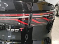 Chery Arrizo 8 PRO 1.6T DCT Luxury - ფოტო 8