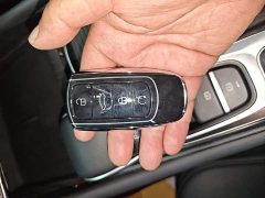 Chery Arrizo 8 PRO 1.6T DCT Luxury - ფოტო 9