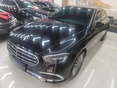 Mercedes-Benz E-Class E 300 L Fashion Edition - ფოტო 1