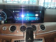 Mercedes-Benz E-Class E 300 L Fashion Edition - ფოტო 13