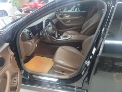 Mercedes-Benz E-Class E 300 L Fashion Edition - ფოტო 15