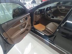 Mercedes-Benz E-Class E 300 L Fashion Edition - ფოტო 16