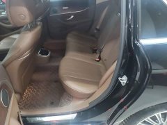 Mercedes-Benz E-Class E 300 L Fashion Edition - ფოტო 17
