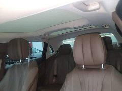 Mercedes-Benz E-Class E 300 L Fashion Edition - ფოტო 18