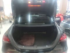 Mercedes-Benz E-Class E 300 L Fashion Edition - ფოტო 19