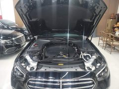 Mercedes-Benz E-Class E 300 L Fashion Edition - ფოტო 20