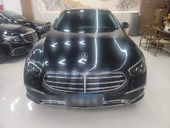 Mercedes-Benz E-Class E 300 L Fashion Edition - ფოტო 3