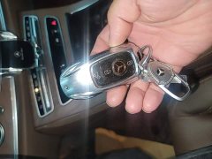 Mercedes-Benz E-Class E 300 L Fashion Edition - ფოტო 9