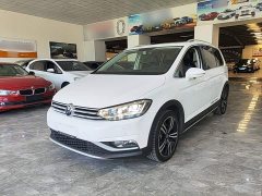 Volkswagen Tuan 2021 Tuan L 280TSI DSG Frontier Luxury Edition 7-Seater - ფოტო 1
