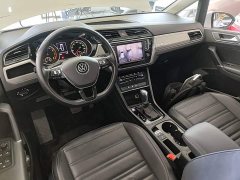 Volkswagen Tuan 2021 Tuan L 280TSI DSG Frontier Luxury Edition 7-Seater - ფოტო 10