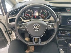 Volkswagen Tuan 2021 Tuan L 280TSI DSG Frontier Luxury Edition 7-Seater - ფოტო 11