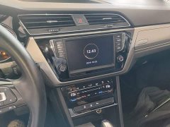 Volkswagen Tuan 2021 Tuan L 280TSI DSG Frontier Luxury Edition 7-Seater - ფოტო 13