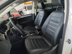Volkswagen Tuan 2021 Tuan L 280TSI DSG Frontier Luxury Edition 7-Seater - ფოტო 15