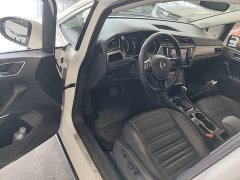 Volkswagen Tuan 2021 Tuan L 280TSI DSG Frontier Luxury Edition 7-Seater - ფოტო 16