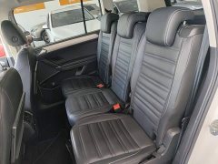 Volkswagen Tuan 2021 Tuan L 280TSI DSG Frontier Luxury Edition 7-Seater - ფოტო 17