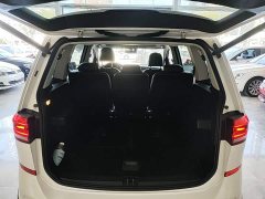 Volkswagen Tuan 2021 Tuan L 280TSI DSG Frontier Luxury Edition 7-Seater - ფოტო 19
