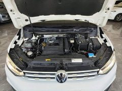 Volkswagen Tuan 2021 Tuan L 280TSI DSG Frontier Luxury Edition 7-Seater - ფოტო 20