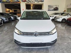 Volkswagen Tuan 2021 Tuan L 280TSI DSG Frontier Luxury Edition 7-Seater - ფოტო 3