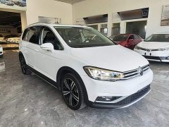 Volkswagen Tuan 2021 Tuan L 280TSI DSG Frontier Luxury Edition 7-Seater - ფოტო 4