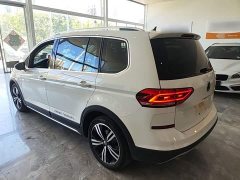 Volkswagen Tuan 2021 Tuan L 280TSI DSG Frontier Luxury Edition 7-Seater - ფოტო 5