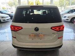 Volkswagen Tuan 2021 Tuan L 280TSI DSG Frontier Luxury Edition 7-Seater - ფოტო 6