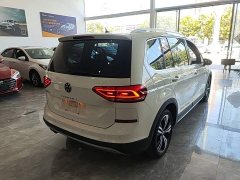 Volkswagen Tuan 2021 Tuan L 280TSI DSG Frontier Luxury Edition 7-Seater - ფოტო 7