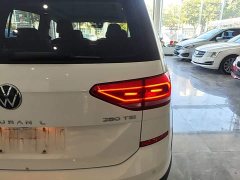 Volkswagen Tuan 2021 Tuan L 280TSI DSG Frontier Luxury Edition 7-Seater - ფოტო 8