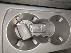 Volkswagen Tuan 2021 Tuan L 280TSI DSG Frontier Luxury Edition 7-Seater - ფოტო 9