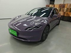 Tesla Model 3 Rear-Wheel Drive - ფოტო 1