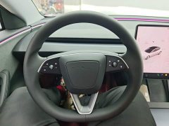 Tesla Model 3 Rear-Wheel Drive - ფოტო 11
