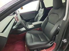 Tesla Model 3 Rear-Wheel Drive - ფოტო 15