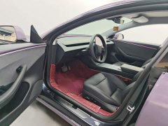 Tesla Model 3 Rear-Wheel Drive - ფოტო 16