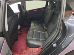 Tesla Model 3 Rear-Wheel Drive - ფოტო 17
