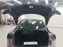 Tesla Model 3 Rear-Wheel Drive - ფოტო 19